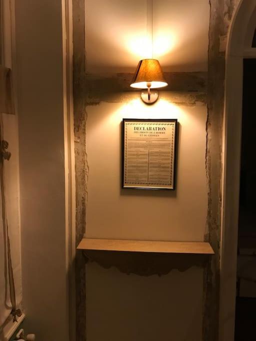 Nid Douillet Bord De Loire Apartment Blois Exterior foto