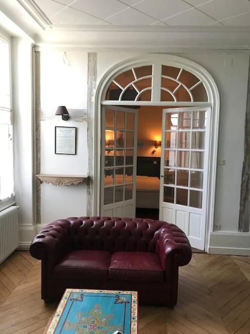 Nid Douillet Bord De Loire Apartment Blois Exterior foto